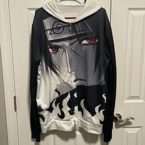 ANIME JACKET